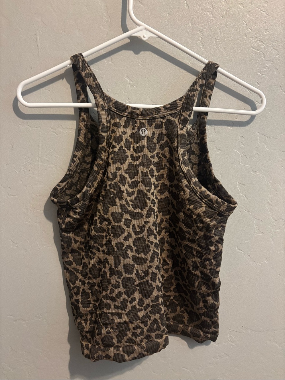 Lululemon swiftly cami tank top - Picture 3 of 4